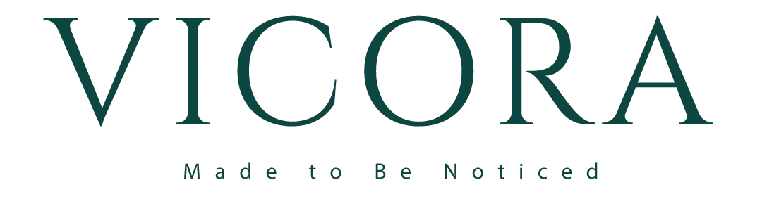 VICORA – Made to Be Noticed